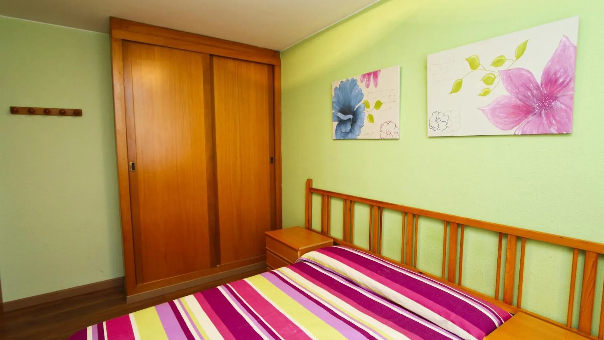 Mexico Planet Apartment Cambrils Spain