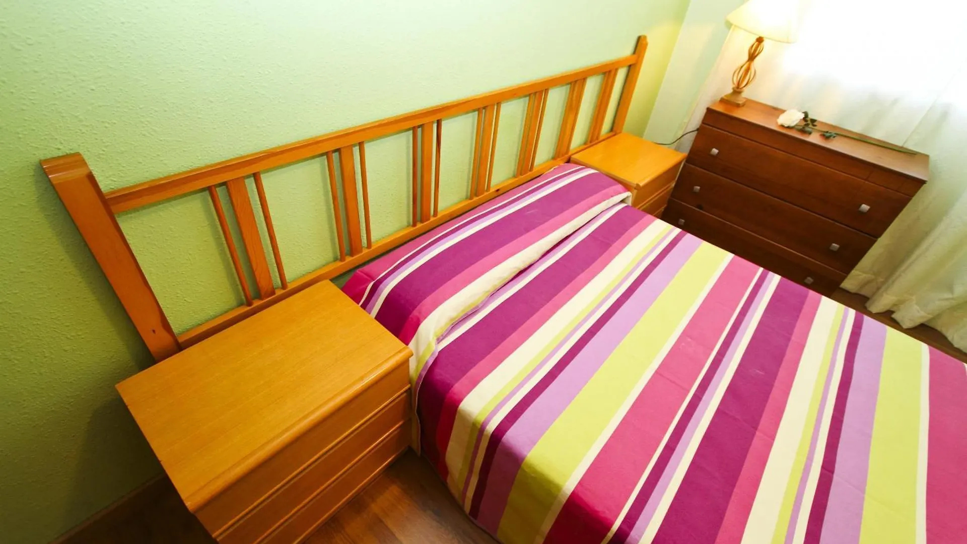 Mexico Planet Apartment Cambrils