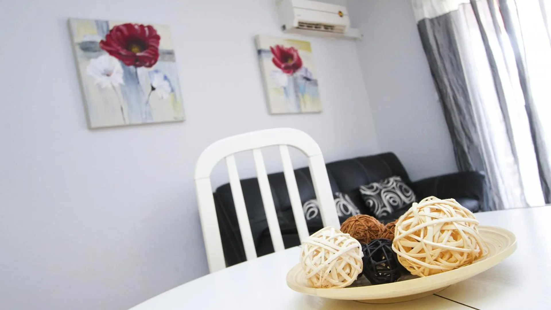 Mexico Planet Apartment Cambrils Spain
