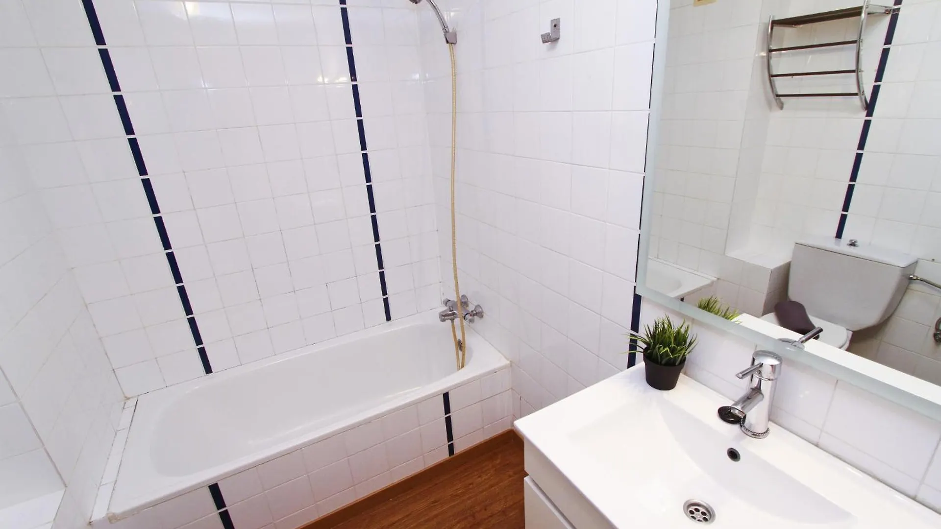 Mexico Planet Apartment Cambrils Spain