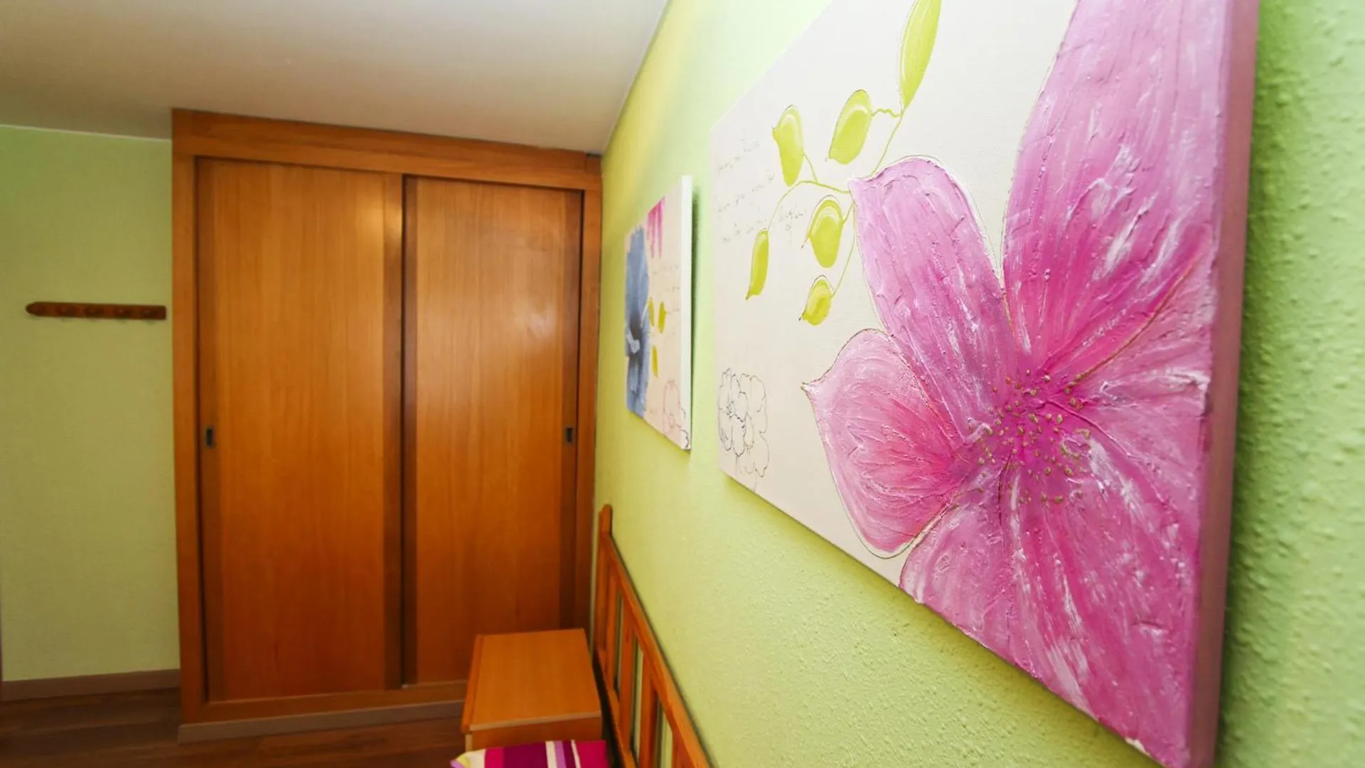 Mexico Planet Apartment Cambrils Spain