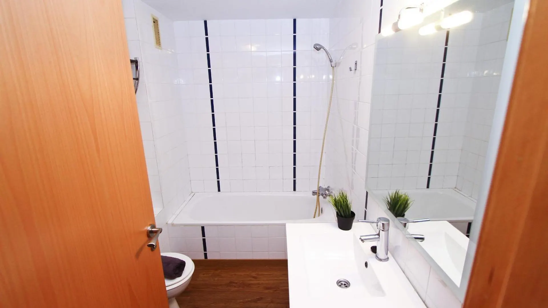 Mexico Planet Apartment Cambrils 0*,  Spain