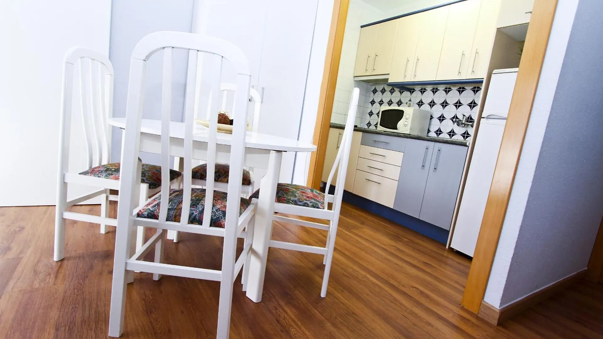 Mexico Planet Apartment Cambrils