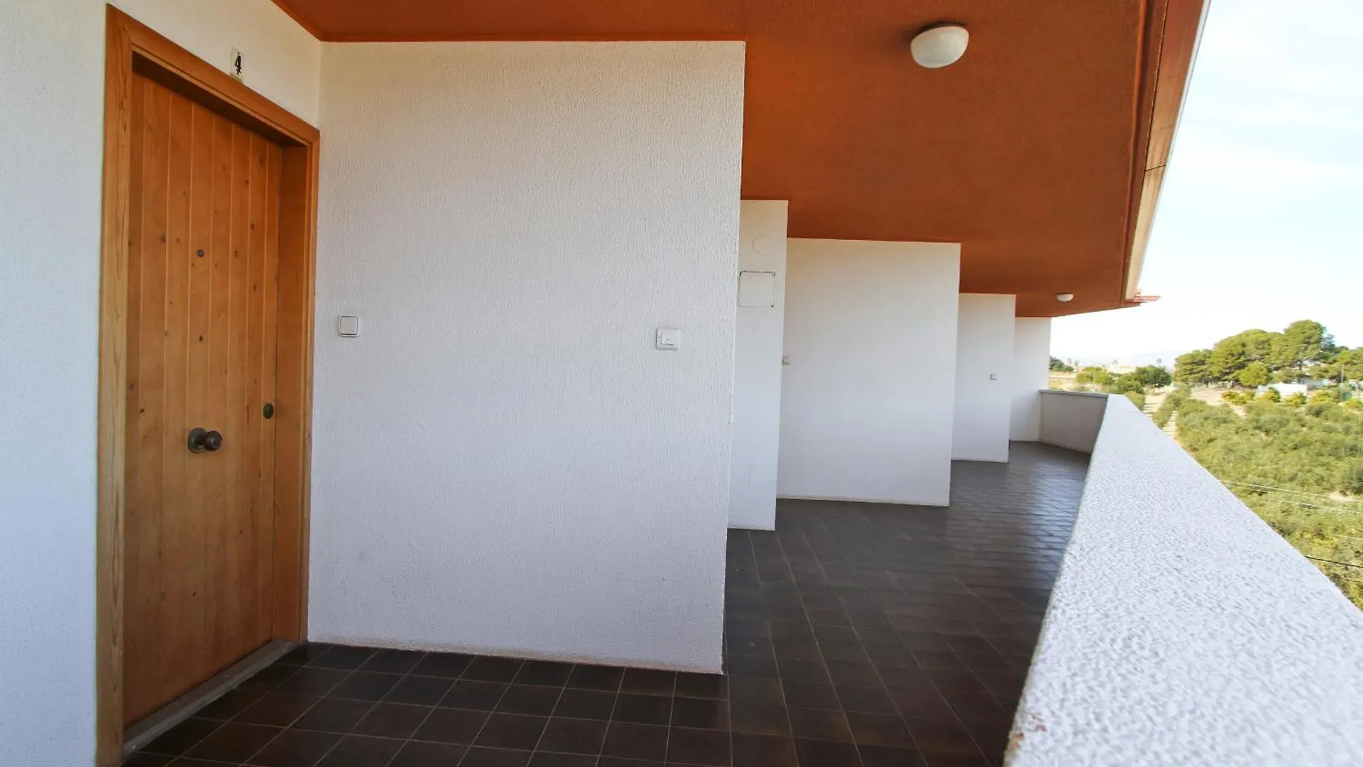 Mexico Planet Apartment Cambrils