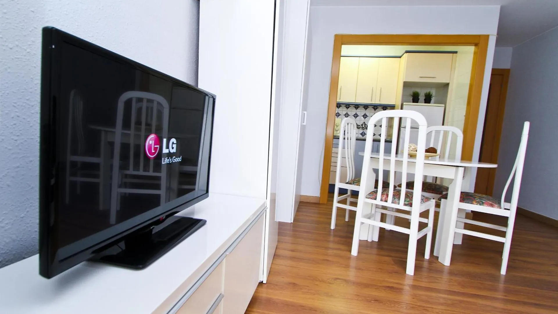 Mexico Planet Apartment Cambrils 0*,