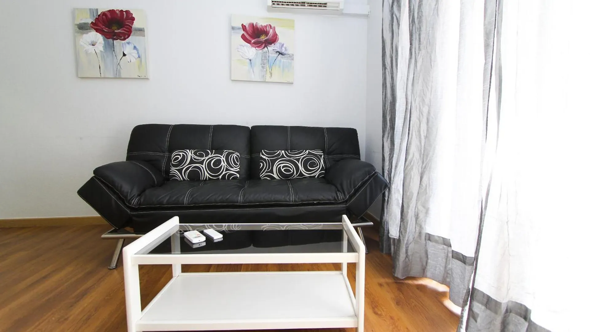 Mexico Planet Apartment Cambrils