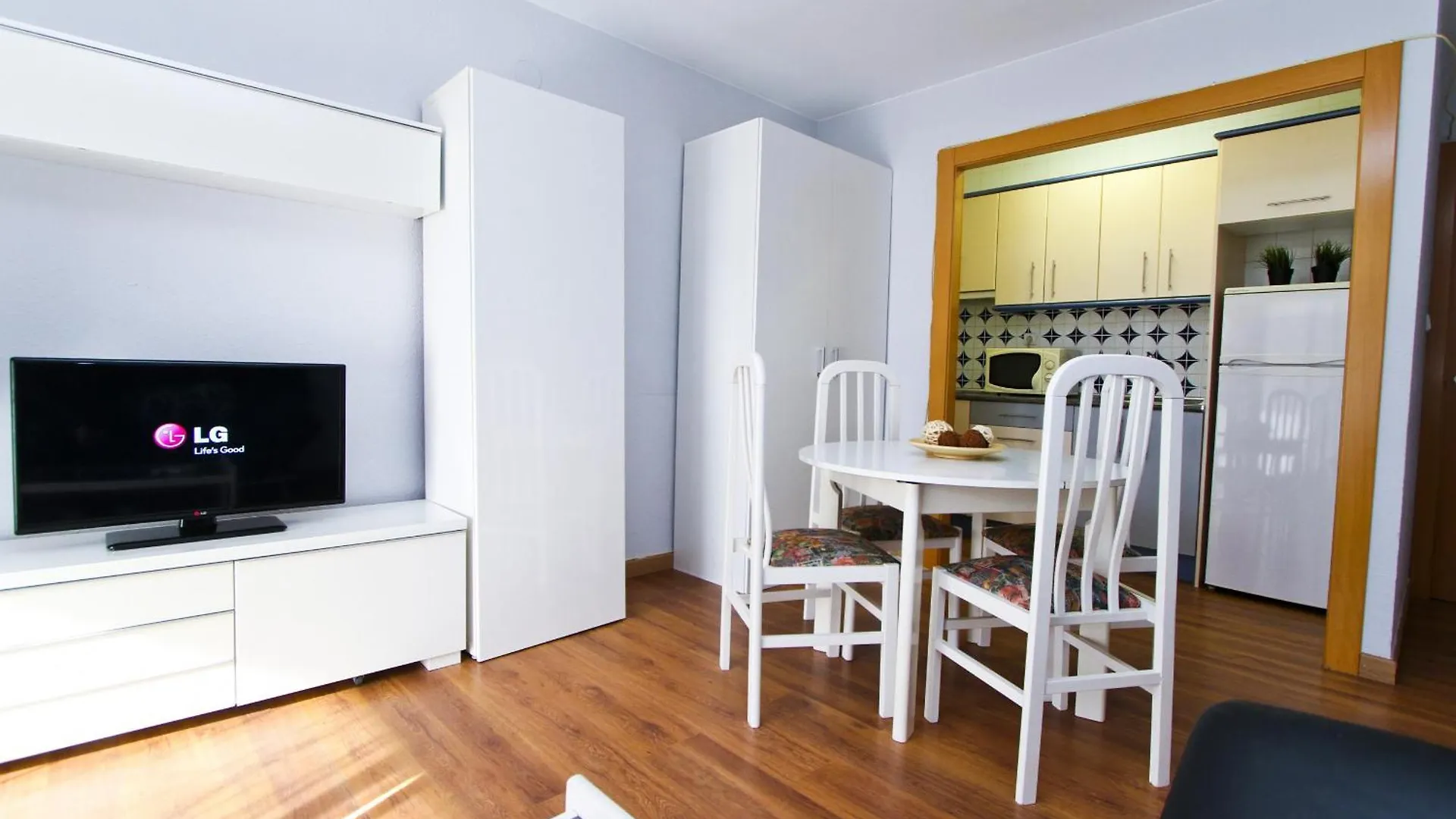 Mexico Planet Apartment Cambrils