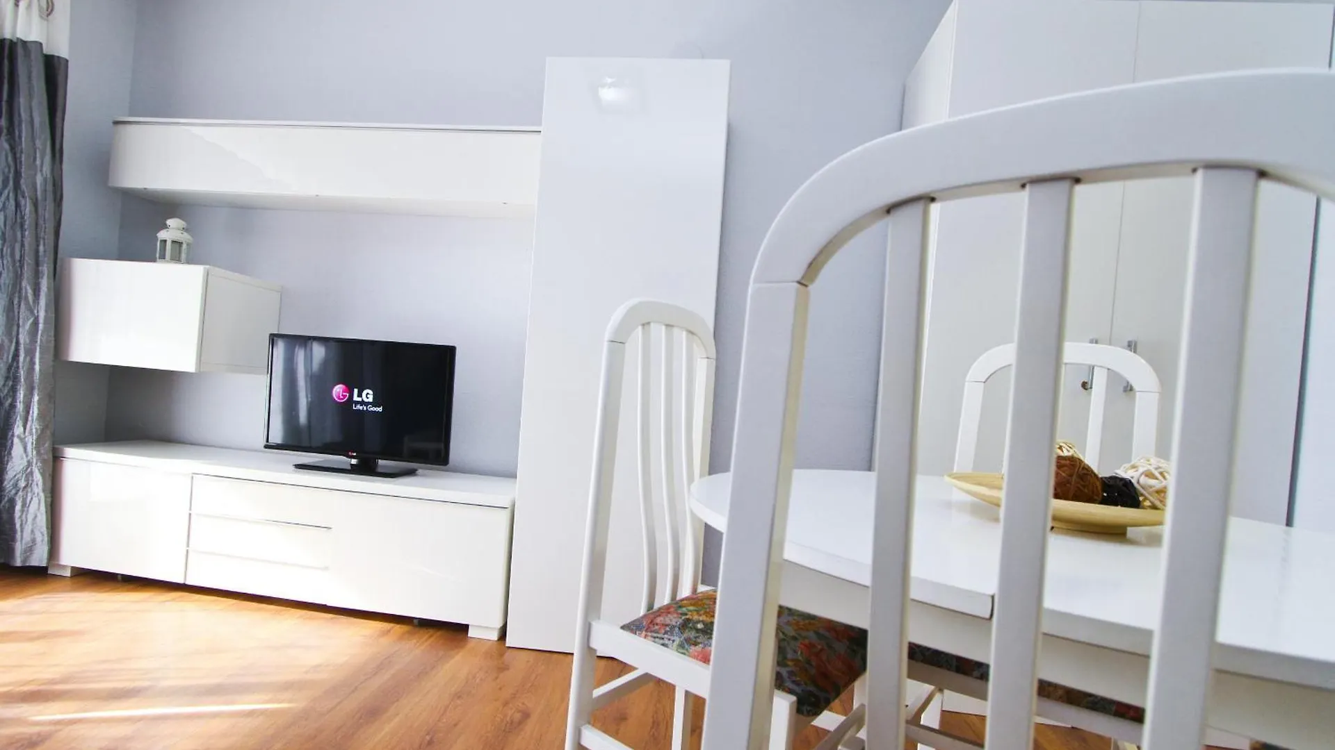 Mexico Planet Apartment Cambrils Spain
