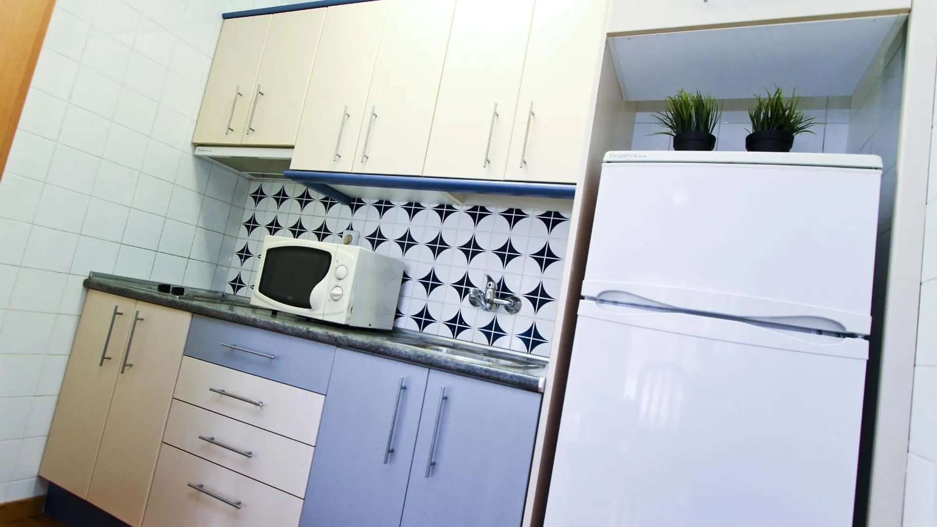 Mexico Planet Apartment Cambrils 0*,  Spain
