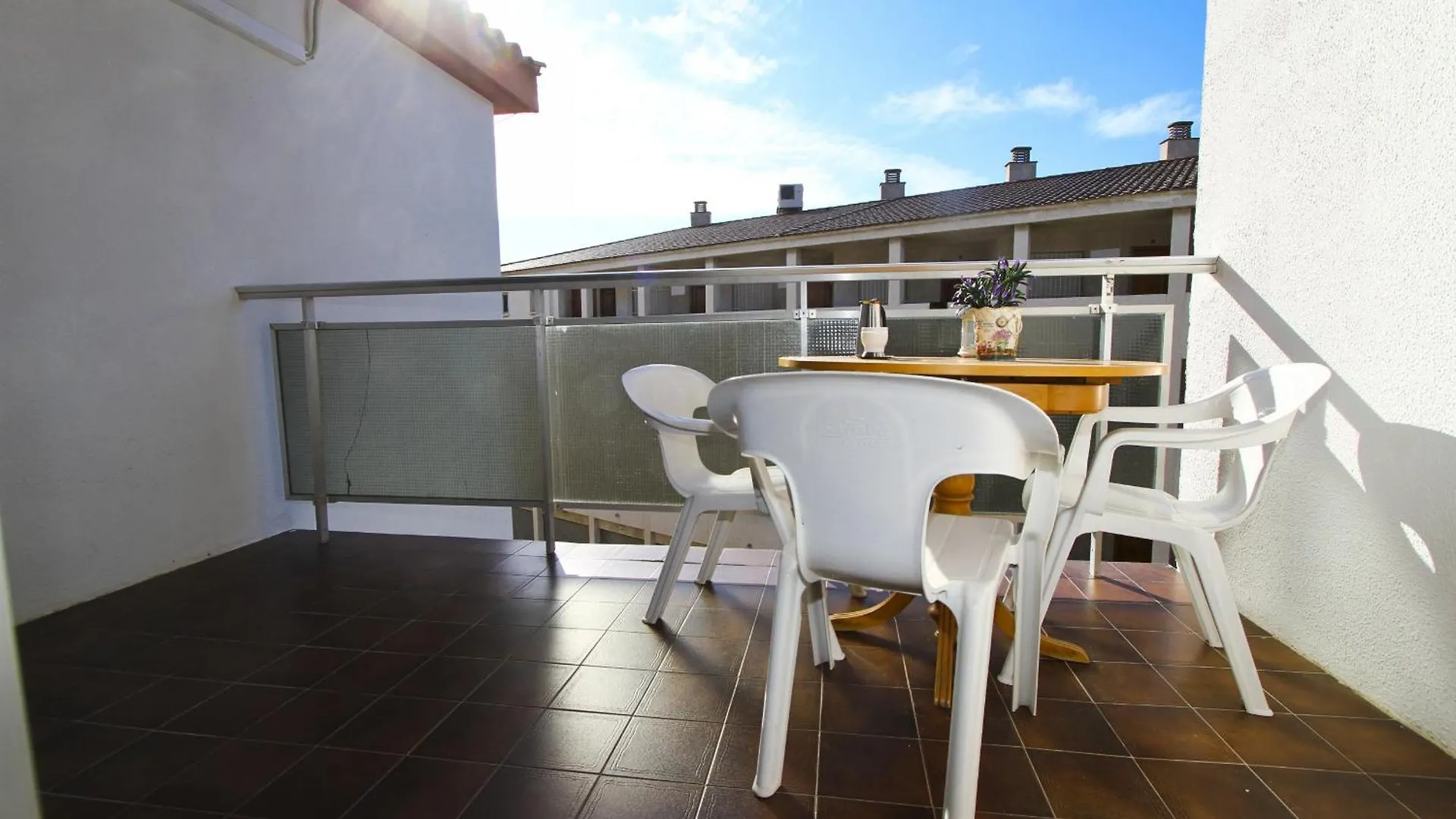 Mexico Planet Apartment Cambrils