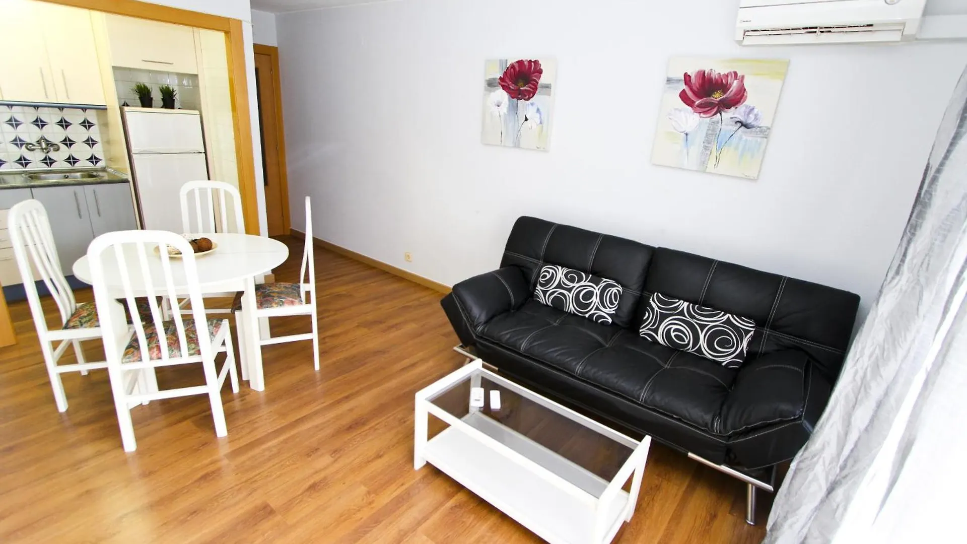 Mexico Planet Apartment Cambrils 0*,