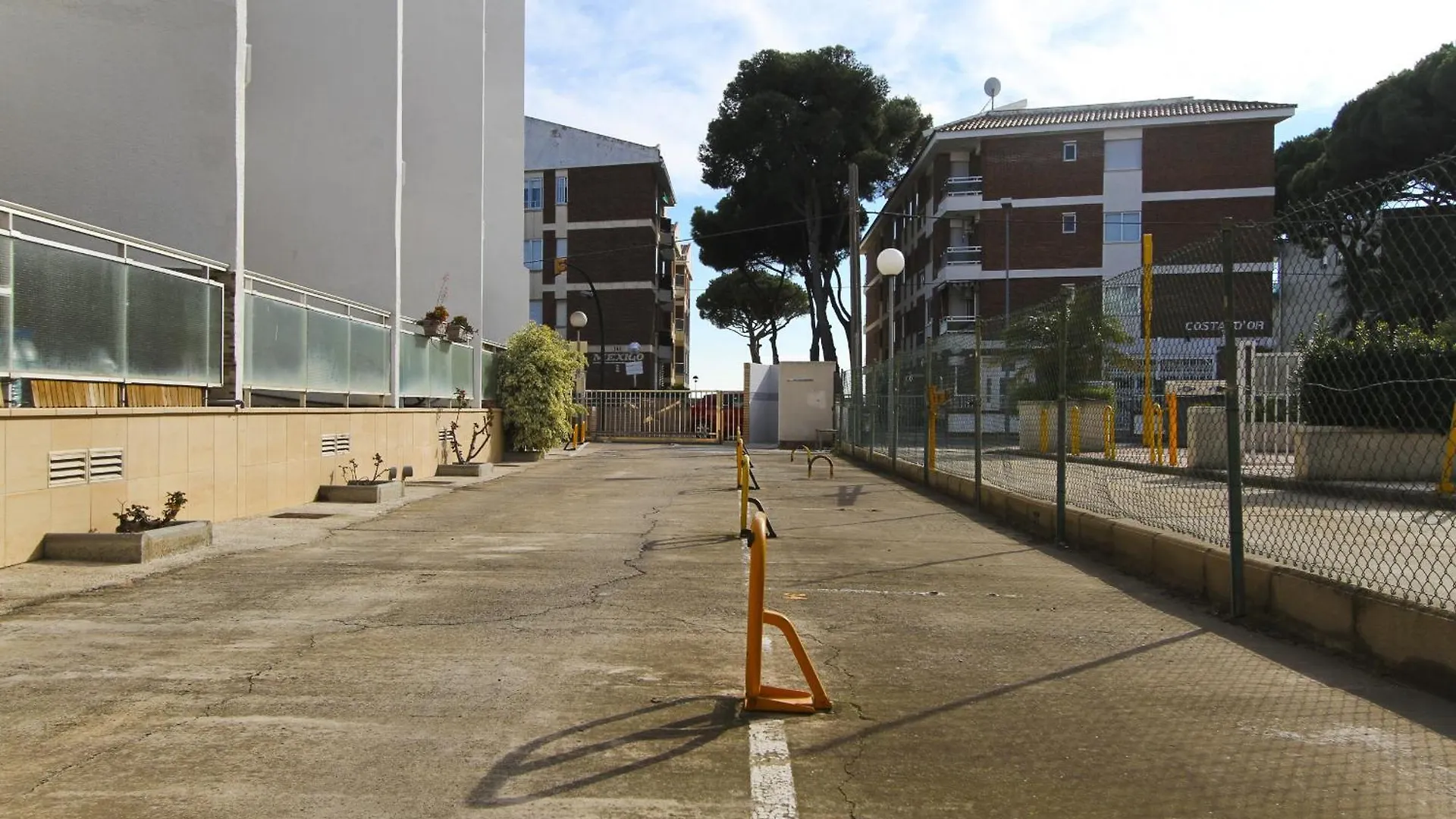 Mexico Planet Apartment Cambrils 0*,  Spain