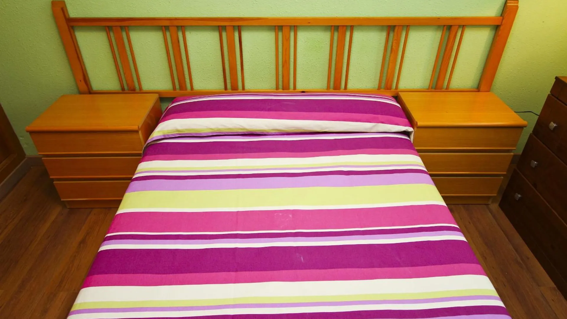 Mexico Planet Apartment Cambrils